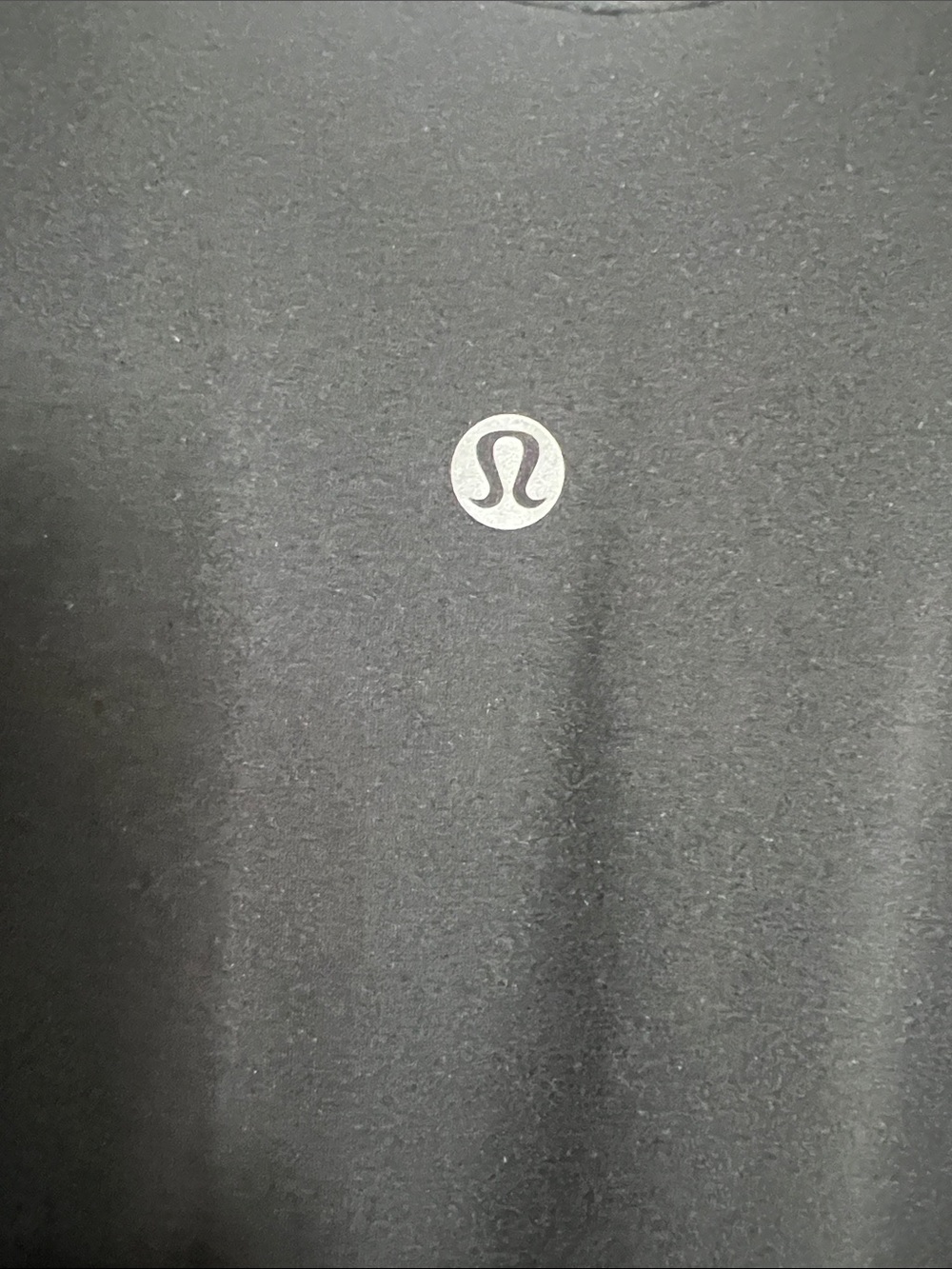69. Lululemon black size 6 align body suit 25” - Picture 6 of 10